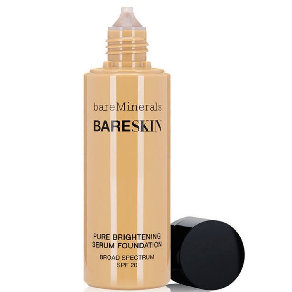 09 bare nude BARESKIN® LIQUID FOUNDATION